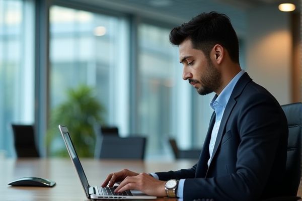 Executive Job Opportunities in Bangladesh