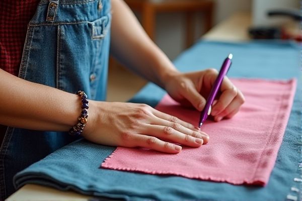Fabric Marketing Job Opportunities in Bangladesh