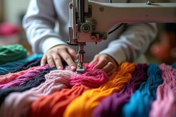 Fabric Sourcing Positions in Bangladesh