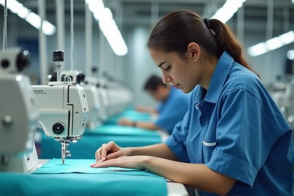 Fabric Technologist Job Opportunities in Bangladesh