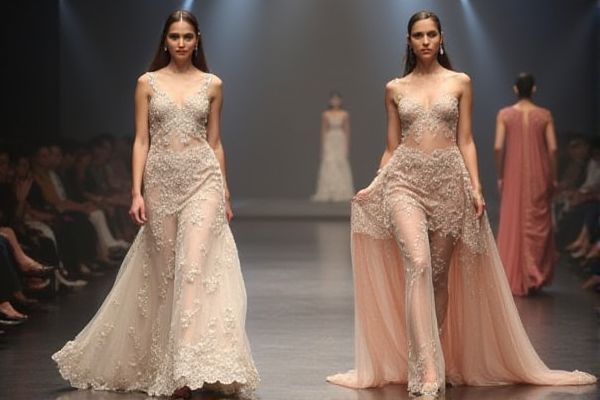 Fashion Designer Job Opportunities in Bangladesh