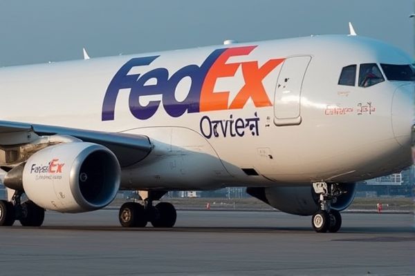 FedEx Job Opportunities in Bangladesh