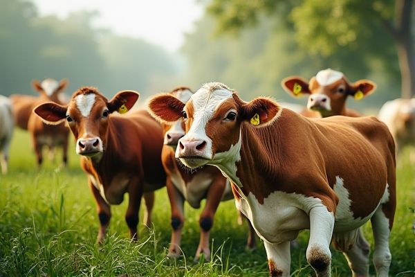 Job Opportunities in Feed Companies in Bangladesh