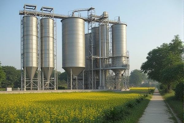 Feed Mill Job Opportunities in Bangladesh