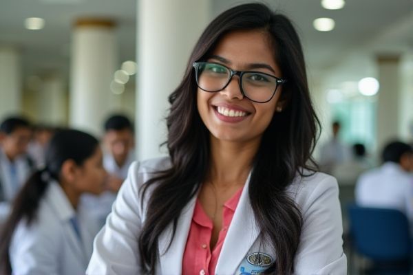 Job Opportunities for Women in Bangladesh
