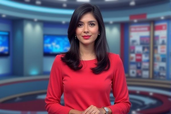 Job Opportunities for Female News Presenters in Bangladesh