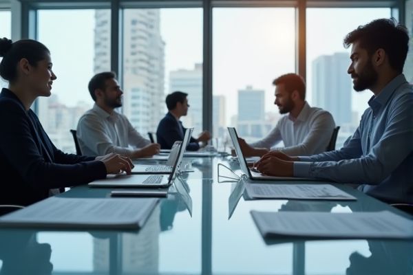Finance Job Opportunities in Bangladesh