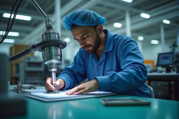 Finishing Manager Job Opportunities in Bangladesh