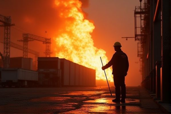 Fire Safety Job Opportunities in Bangladesh