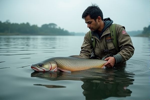 Fisheries Job Opportunities in Bangladesh