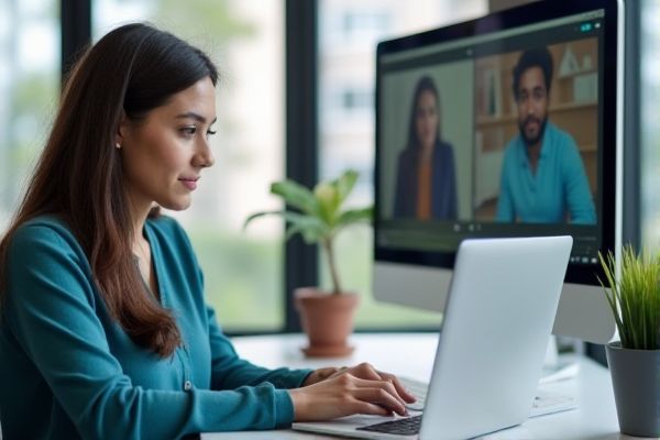 Flutter Job Opportunities in Bangladesh