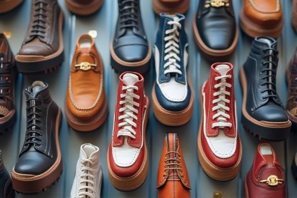 Footwear Job Opportunities in Bangladesh