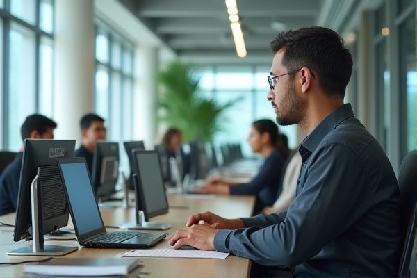 Job Opportunities with Foreign Companies in Bangladesh