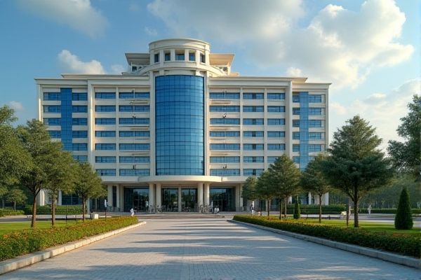 Driving Positions at Foreign Embassies in Bangladesh