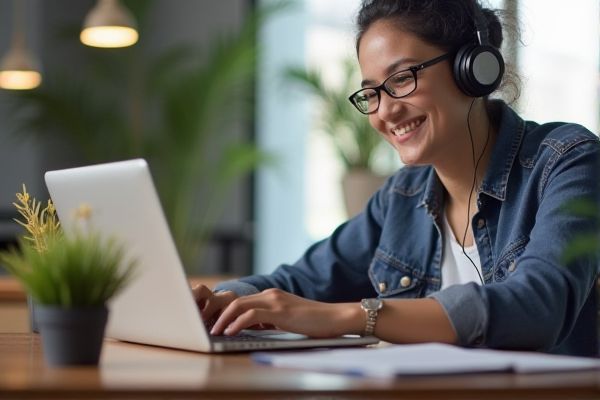 Freelance Job Opportunities in Bangladesh