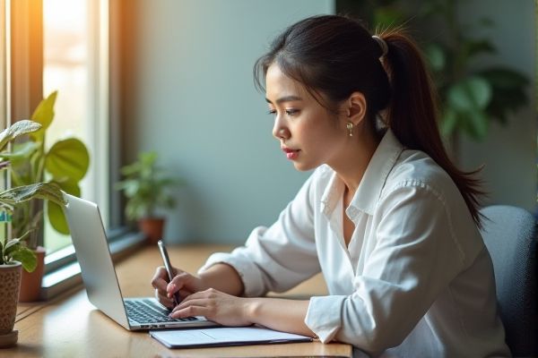 Freelance Writing Opportunities in Bangladesh
