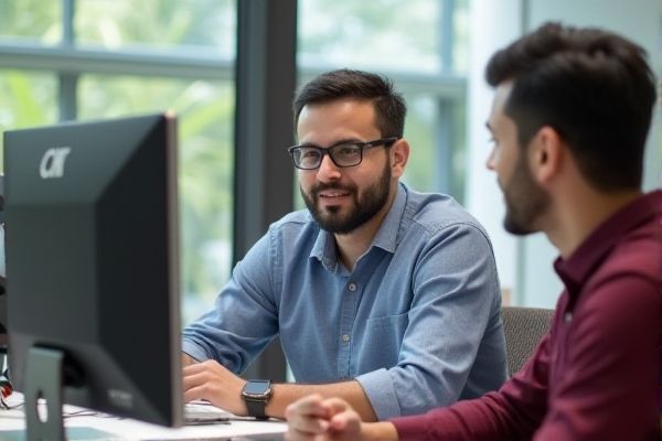 Entry-Level Computer Science Jobs in Bangladesh