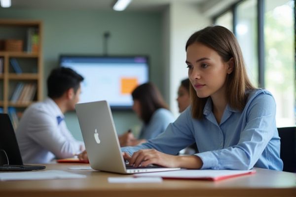 Entry-Level Job Opportunities in Bangladesh