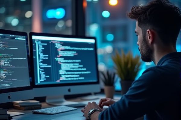 Full Stack Developer Job Openings in Bangladesh