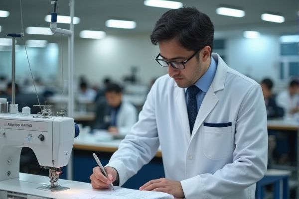Garment Technical Manager Positions Available in Bangladesh