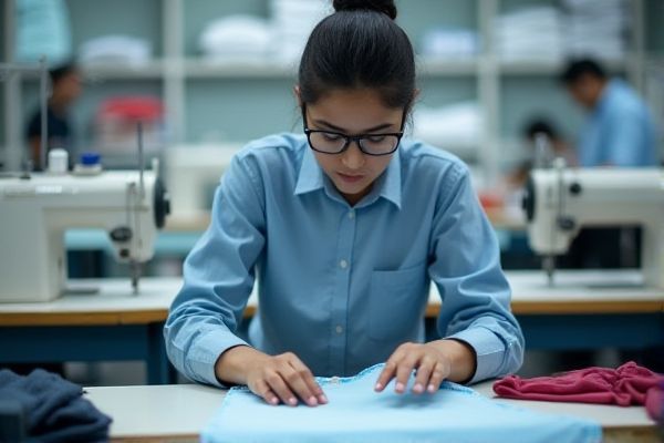 Garment Technician Job Opportunities in Bangladesh