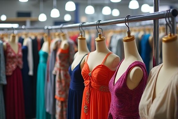 Garment Accessories Job Opportunities in Bangladesh