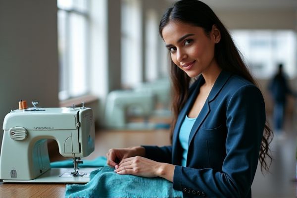 Garment Job Opportunities in Bangladesh