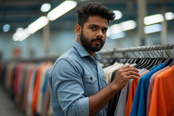Garment Merchandising Job Opportunities in Bangladesh