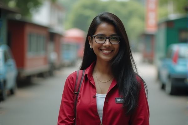 Job Opportunities by Gender in Bangladesh