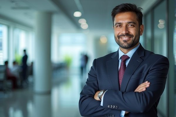 General Manager Job Opportunities in Bangladesh