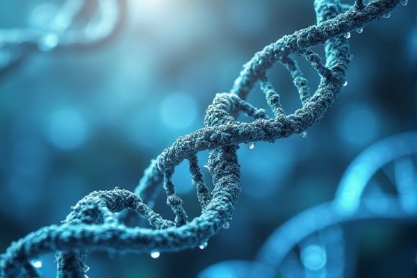 Genetic Engineering and Biotechnology Job Opportunities in Bangladesh
