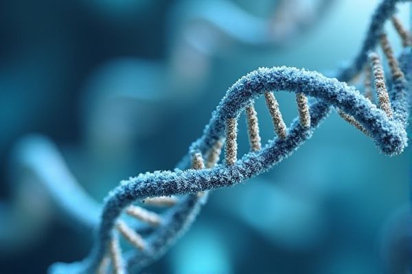 Genetic Engineering Job Opportunities in Bangladesh