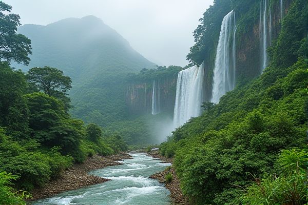 Job Opportunities in Geography and Environmental Science in Bangladesh