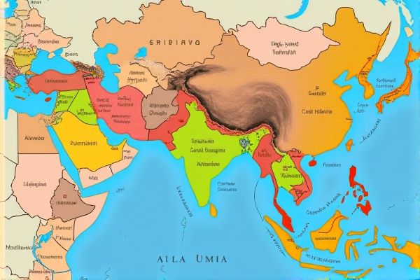 Geography Job Opportunities in Bangladesh