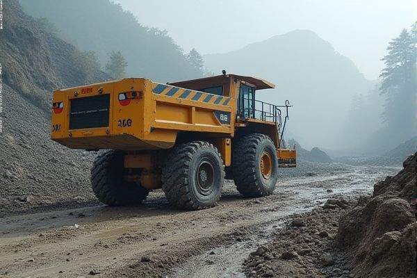 Geology and Mining Job Opportunities in Bangladesh