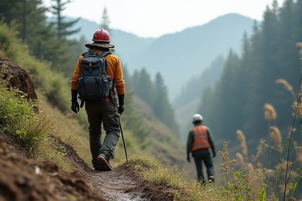 Geology Job Opportunities in Bangladesh