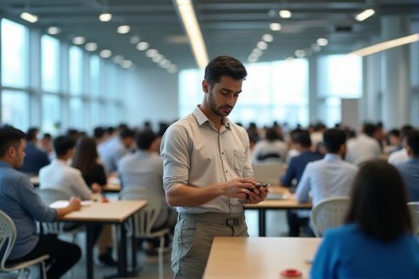 Promising Job Opportunities in Bangladesh