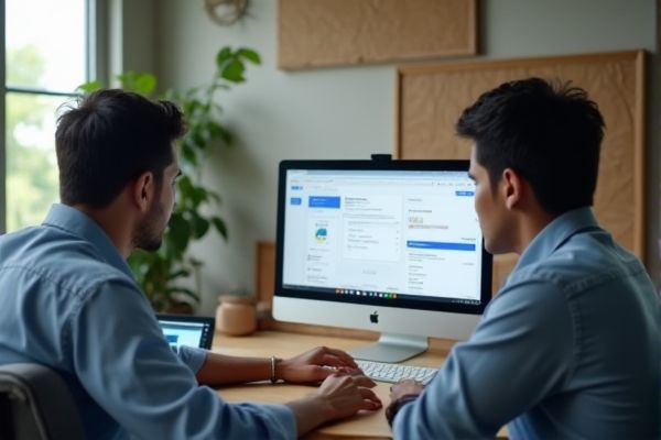 Job Opportunities at Google in Bangladesh