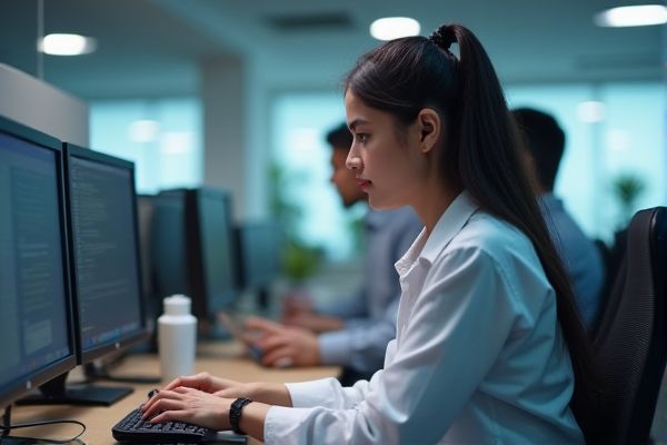 Government Outsourcing Job Opportunities in Bangladesh