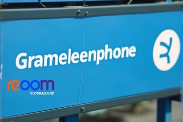 Grameenphone Job Opportunities in Bangladesh
