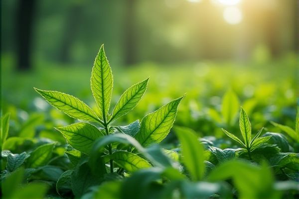 Green Job Opportunities in Bangladesh