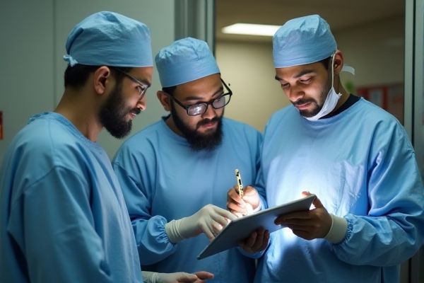 Halal Job Opportunities in Bangladesh