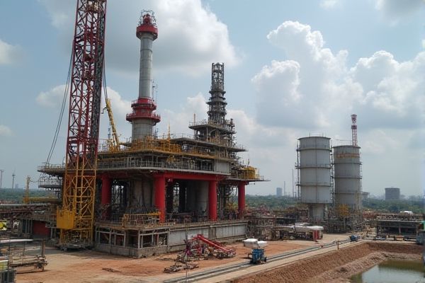 Halliburton Job Opportunities in Bangladesh