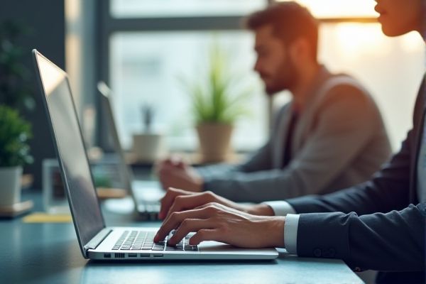High-Paying Job Opportunities in Bangladesh