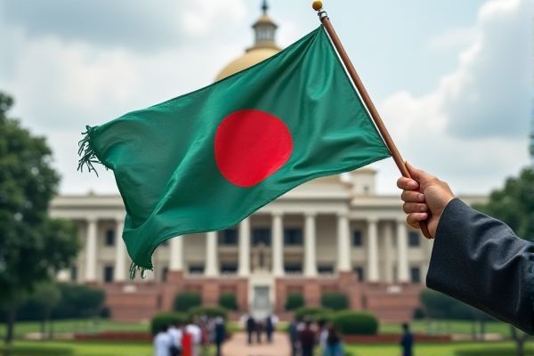 Highest Paying Government Jobs in Bangladesh