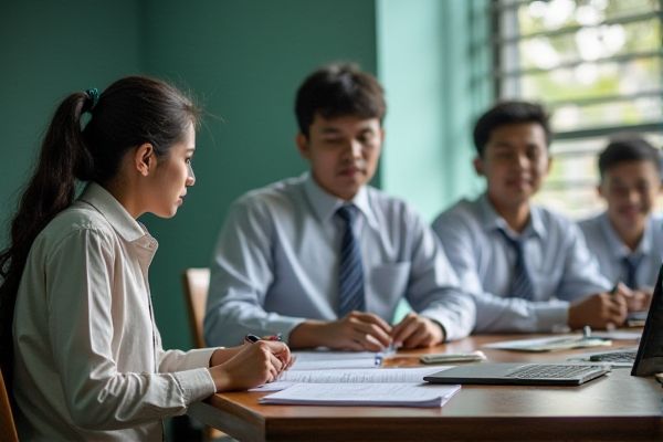 High-Paying Jobs in Bangladesh
