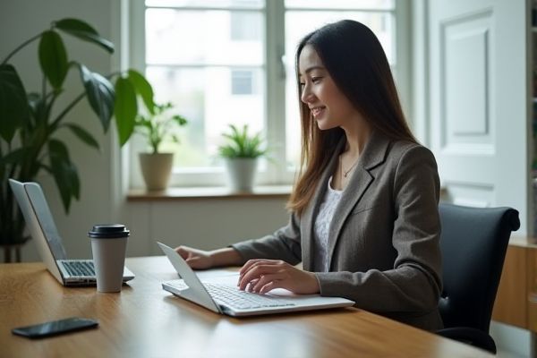Remote Job Opportunities in Bangladesh
