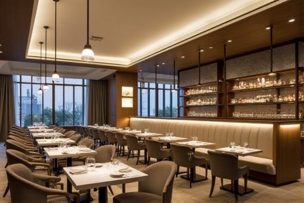 Hotel Chef Positions Available in Bangladesh