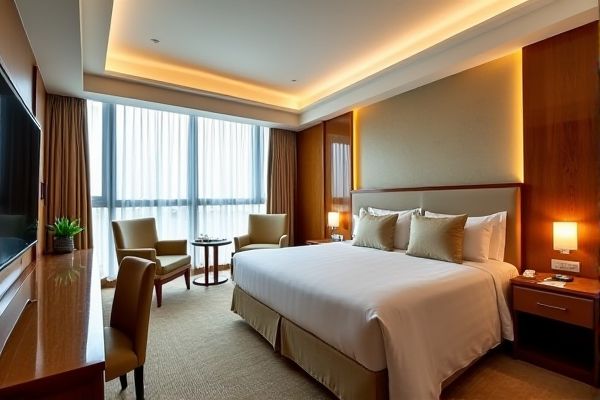 Job Opportunities in the Hotel Industry in Bangladesh