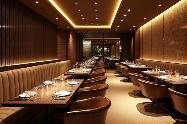 Hotel and Restaurant Job Opportunities in Bangladesh